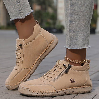 Émy™ | Therapeutic Comfort Trainers