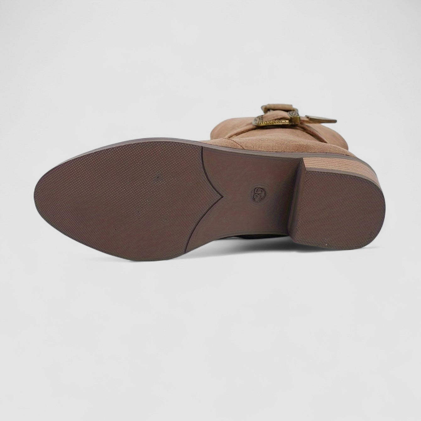 Rosa™ Orthopaedic Western Boots