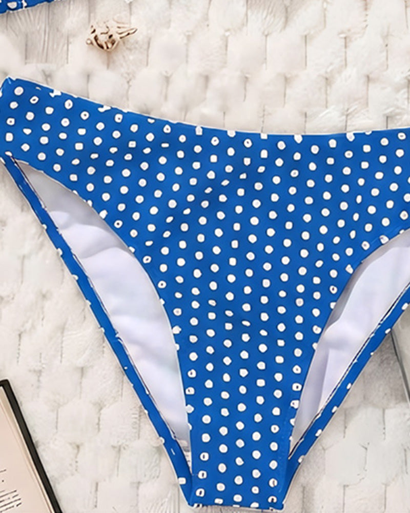 Jessica Bikini
