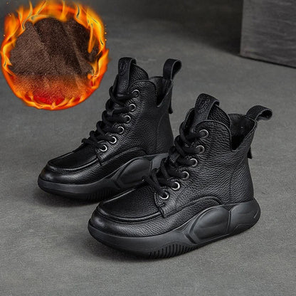 Jelly - Orthopaedic Boots