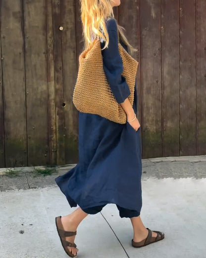 Matilda | Elegant Two-Piece Set