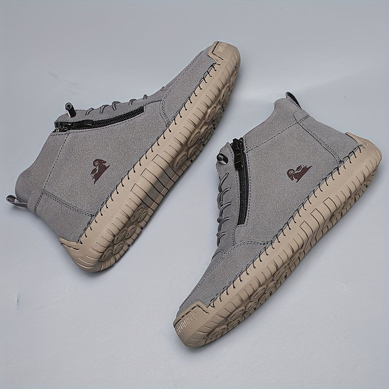 Mathilde - Urban Comfort Shoes