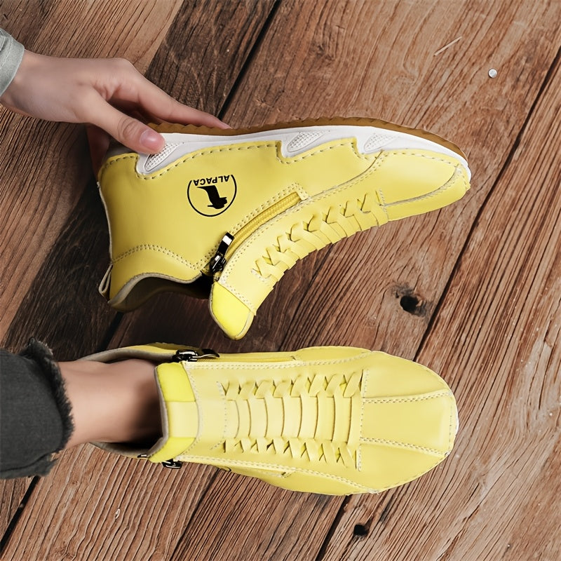 Cylia™ – Absolute comfort, come rain or shine