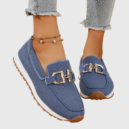 Susie - Loafers