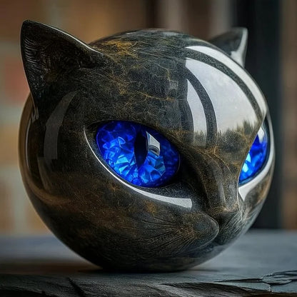 SHADOWCAT | ART OF LUMINOUS STONE
