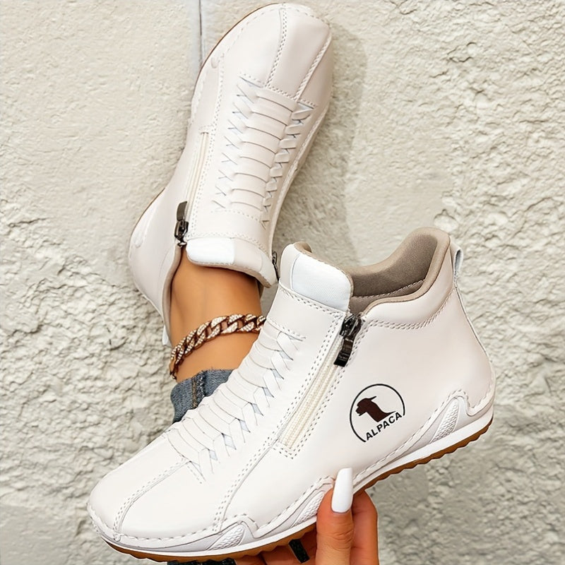 Cylia™ – Absolute comfort, come rain or shine