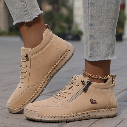 Émy™ | Therapeutic Comfort Trainers