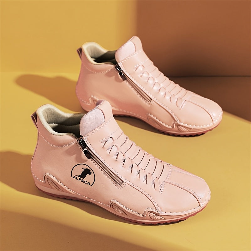 Cylia™ – Absolute comfort, come rain or shine