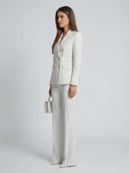 Victoria - Elegant Diplomatic Suit