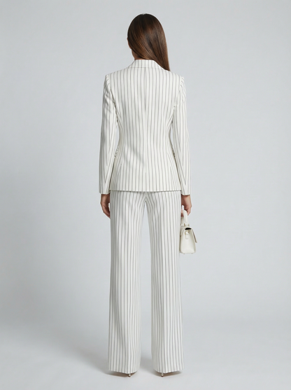 Victoria - Elegant Diplomatic Suit