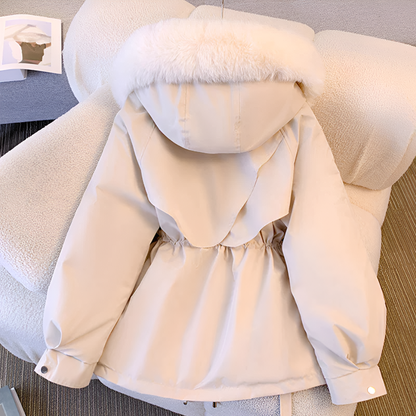Marlen™ | Elegant Winter Coat