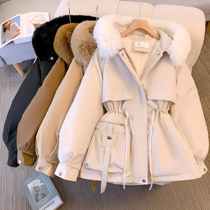 Marlen™ | Elegant Winter Coat