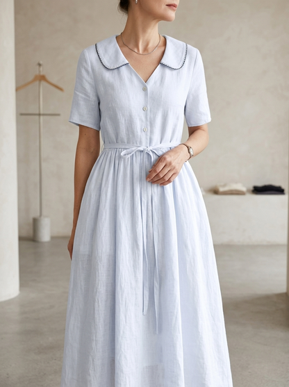 Alyszeah | Early Spring Elegant Dress