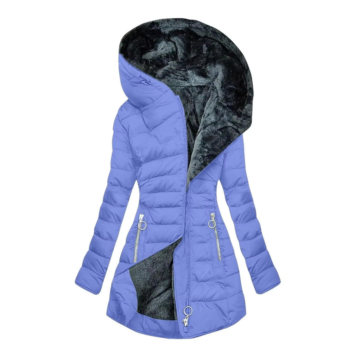 Camila™ | Comfortable Coat