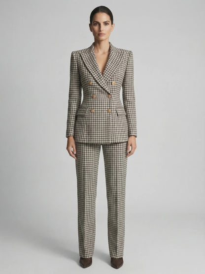 Hilary - Luxe Suit