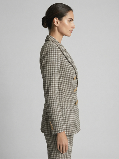 Hilary - Luxe Suit