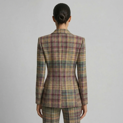Hilary - Luxe Suit