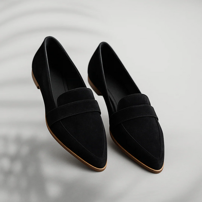 Matilde Orthopedic Comfort Loafers | Signature Edition
