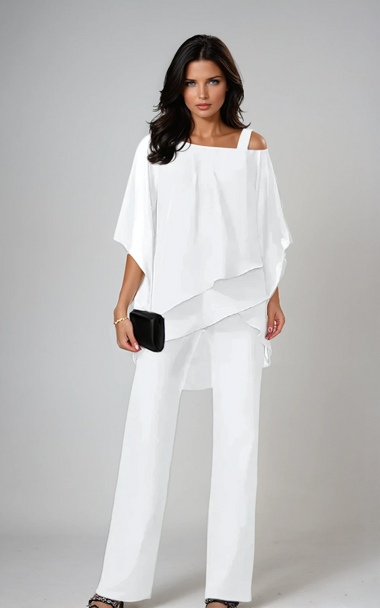Mia™ | Effortless Two-Piece Set