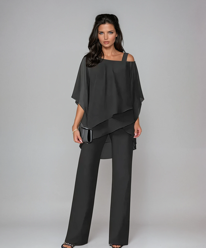 Mia™ | Effortless Two-Piece Set