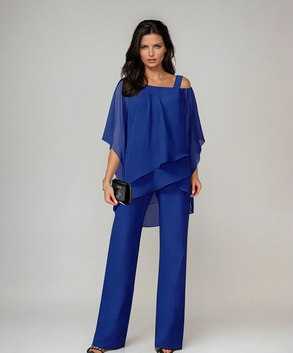 Mia™ | Effortless Two-Piece Set