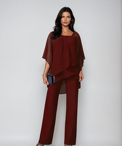 Mia™ | Effortless Two-Piece Set