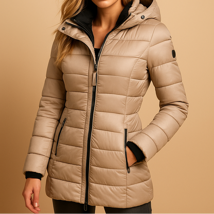 Vaela | Elegant Coat