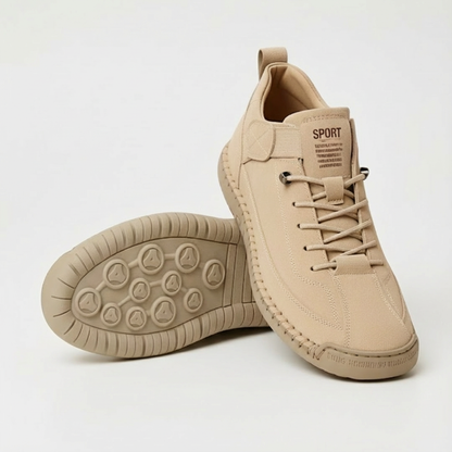 Mia – Comfortable and Orthopedic Sneakers