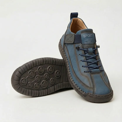 Mia – Comfortable and Orthopedic Sneakers