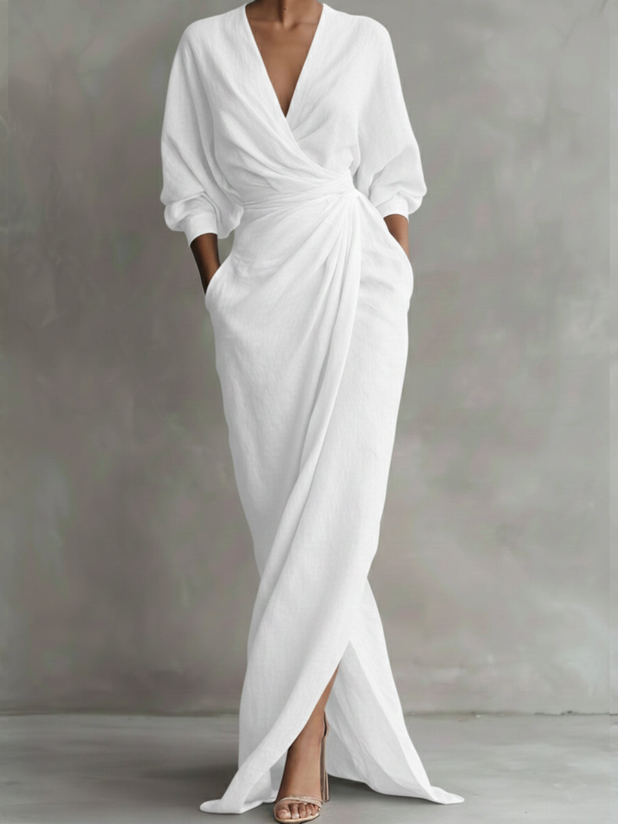 Sarah | Elegant Dress