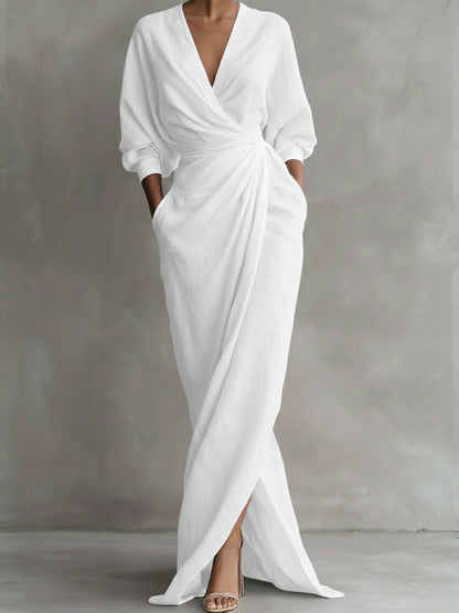 Sarah | Elegant Dress