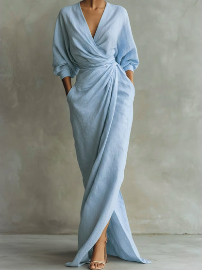 Sarah | Elegant Dress
