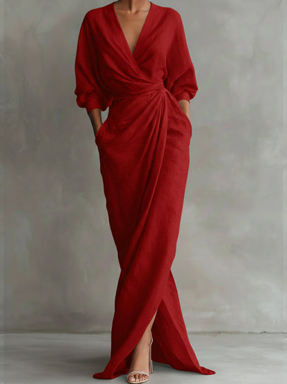 Sarah | Elegant Dress