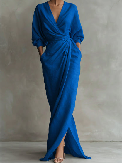 Sarah | Elegant Dress