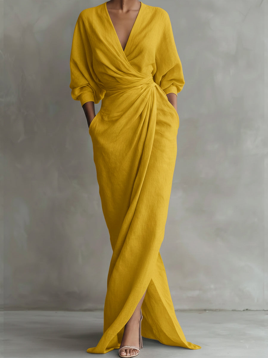 Sarah | Elegant Dress