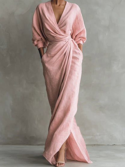 Sarah | Elegant Dress