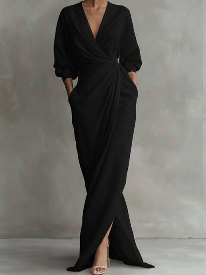 Sarah | Elegant Dress