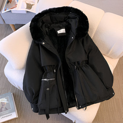 Marlen™ | Elegant Winter Coat