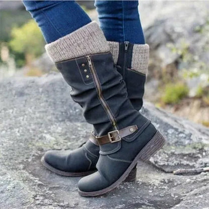 Brooklyn™ - Orthopaedic Boots