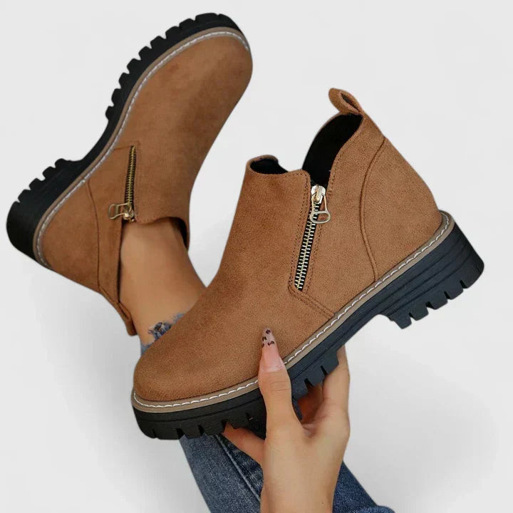 Thalia™ - Orthopaedic Boots