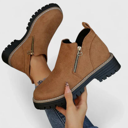 Thalia™ - Orthopaedic Boots