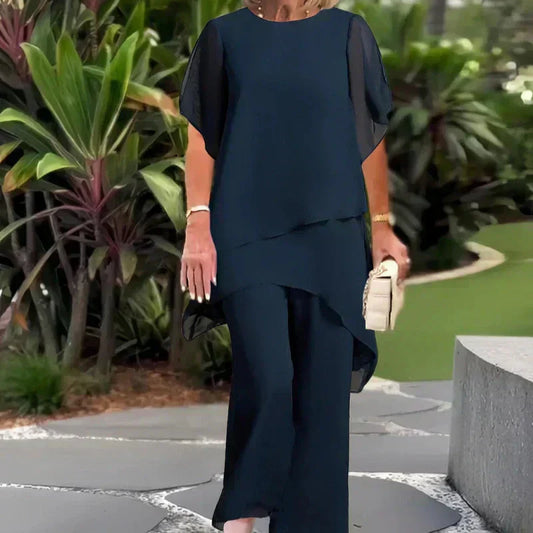 Maeryn - Chic Relaxed Set