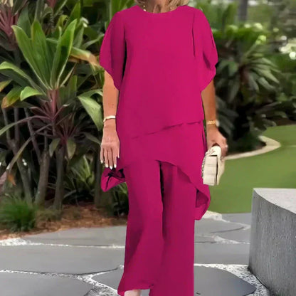 Maeryn - Chic Relaxed Set