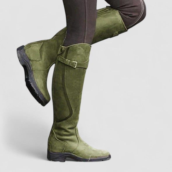 Isabelle™ - Orthopaedic Boots